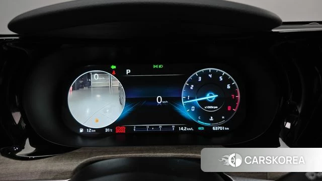 Kia K5 3rd generation id 4736202 из Кореи 28