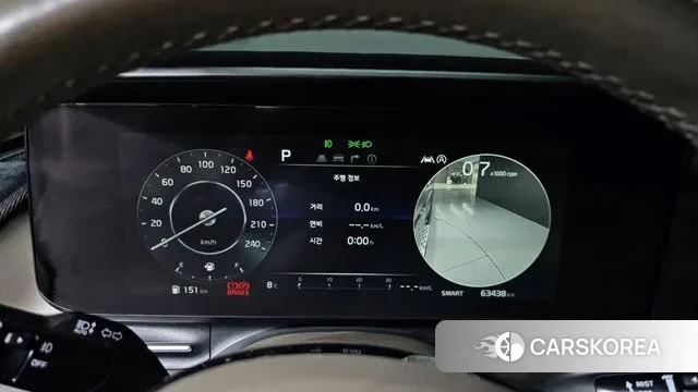 Kia Carnival 4th generation id 3650137 из Кореи 18