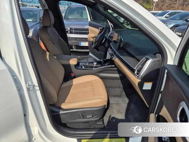 Kia The New Sorento 4th Generation id 3850364 из Кореи 18