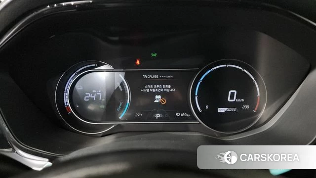 Kia Niro Plus id 4603087 из Кореи 31