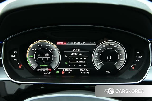 Audi A8 PHEV id 4366005 из Китая 18