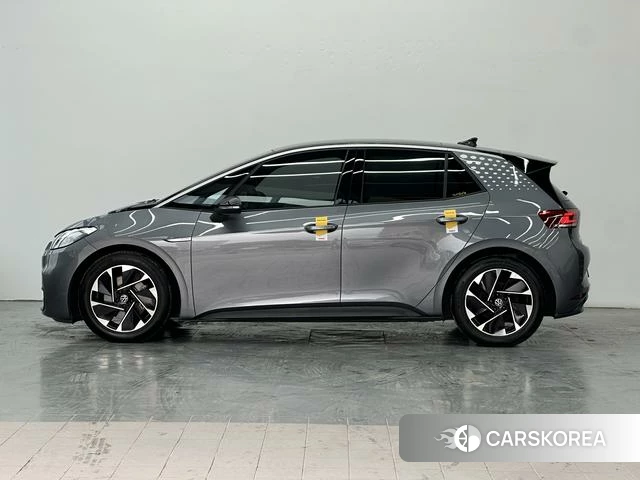 Volkswagen ID.3 id 4211655 из Китая 18