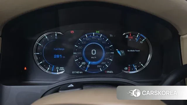 Cadillac Escalade id 3607623 из Кореи 18