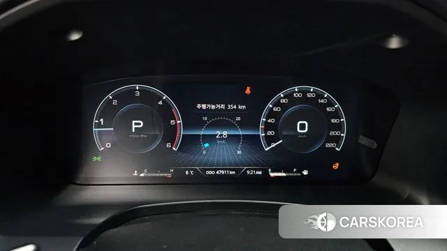 Ssangyong Rexton New Arena id 3585968 из Кореи 18