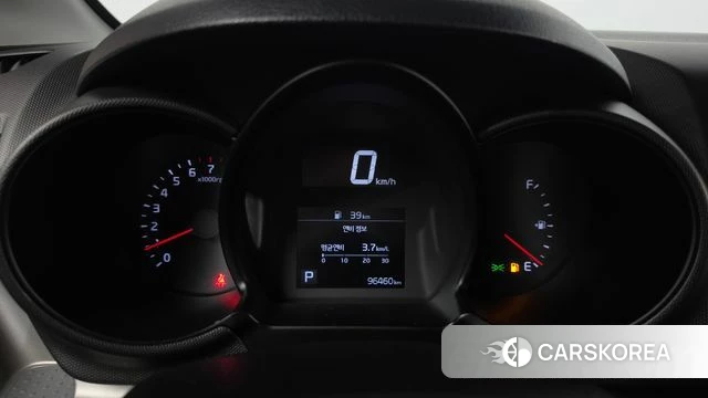 Kia The New Ray id 4203024 из Кореи 28