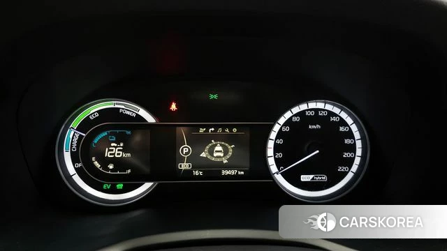 Kia Niro id 3845942 из Кореи 18