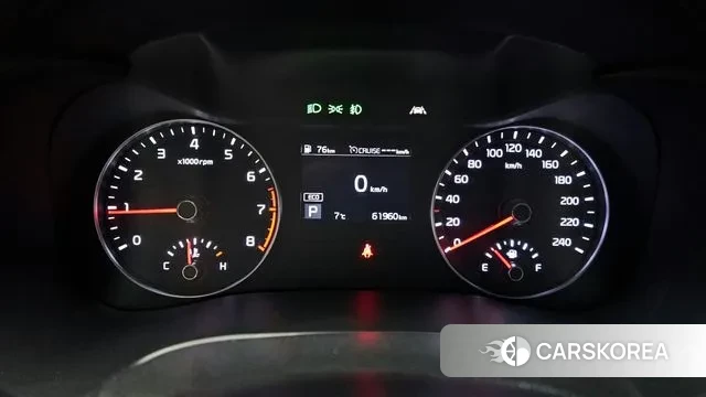 Kia Come New K3 id 3546898 из Кореи 18