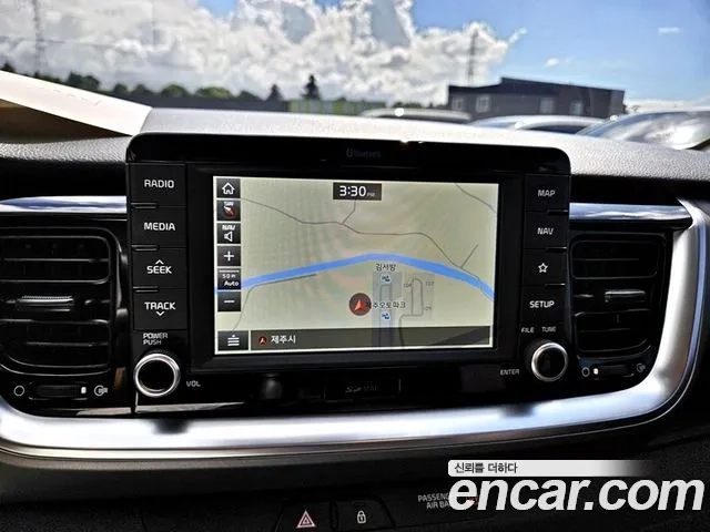 Kia Stonic id 2951776 из Кореи 15