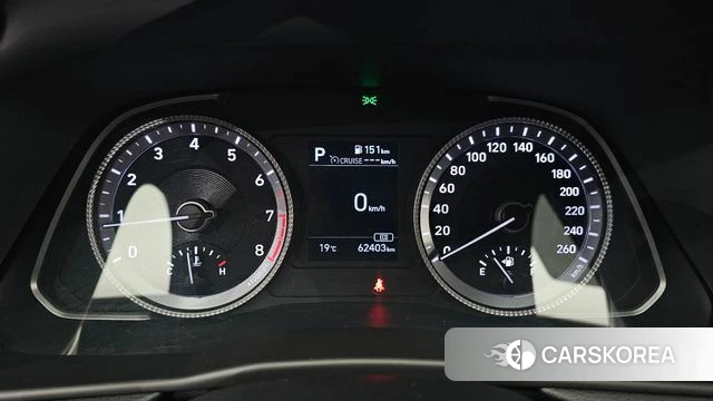 Hyundai Sonata (DN8) id 4936936 из Кореи 28