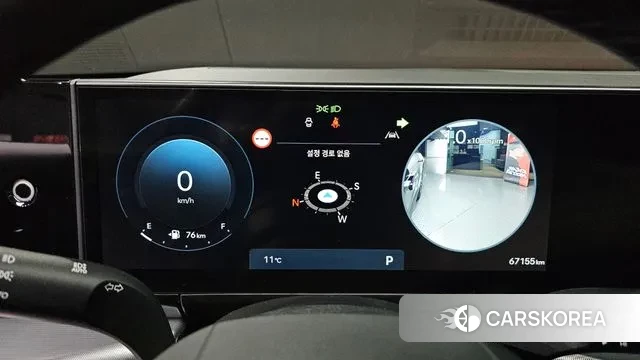 Hyundai Grandeur (GN7) id 3566163 из Кореи 18