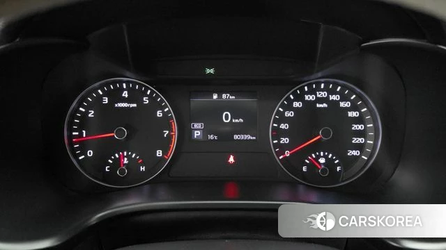 Kia Come New K3 id 4232848 из Кореи 28