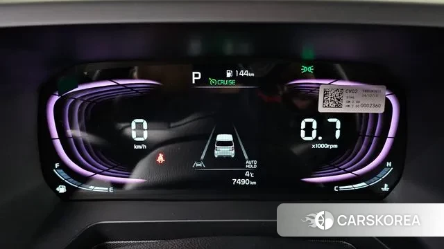 Kia The New Kia Ray id 3648902 из Кореи 18