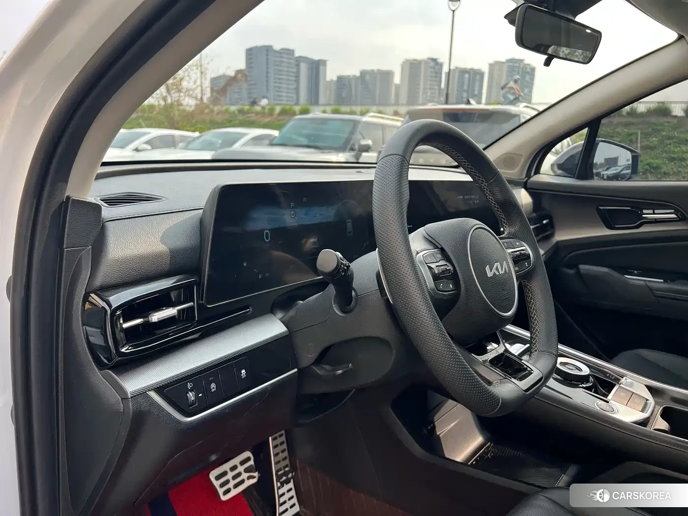 Kia Sportage id 4514141 из Китая 15
