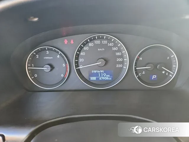 Hyundai The New Grand Starex id 2994864 из Кореи 18