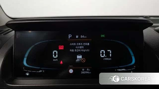 Hyundai Casper id 3472208 из Кореи 18