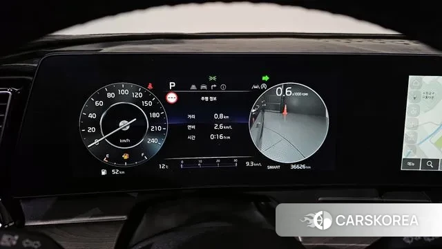 Kia Sportage 5th Generation id 3721959 из Кореи 18