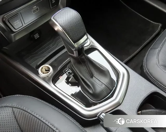 Ssangyong The New Tivoli id 3695308 из Кореи 18