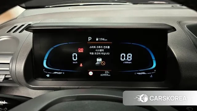 Hyundai Casper id 3218801 из Кореи 18