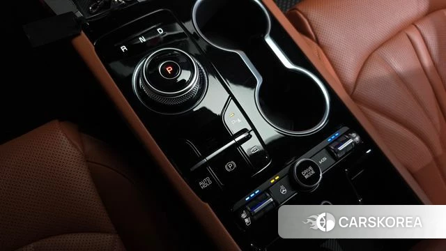 Kia The New K5 Hybrid 3rd generation id 4528062 из Кореи 33
