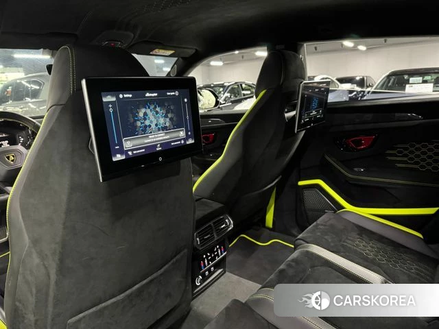 Lamborghini Urus id 4222874 из Кореи 15