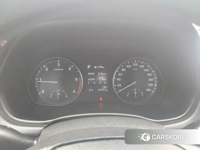 Hyundai i30 (PD) id 3522968 из Кореи 18