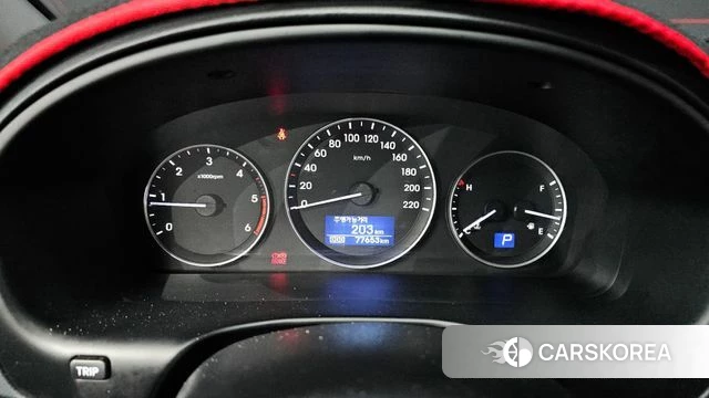 Hyundai The New Grand Starex id 3886432 из Кореи 18