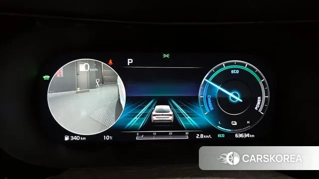 Kia K5 Hybrid 3rd Generation id 3504770 из Кореи 18