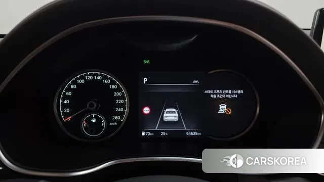 Genesis G80 (RG3) id 3037448 из Кореи 18