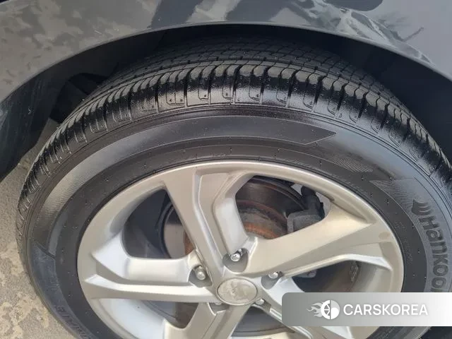 Hyundai Sonata New Rise id 3736933 из Кореи 17