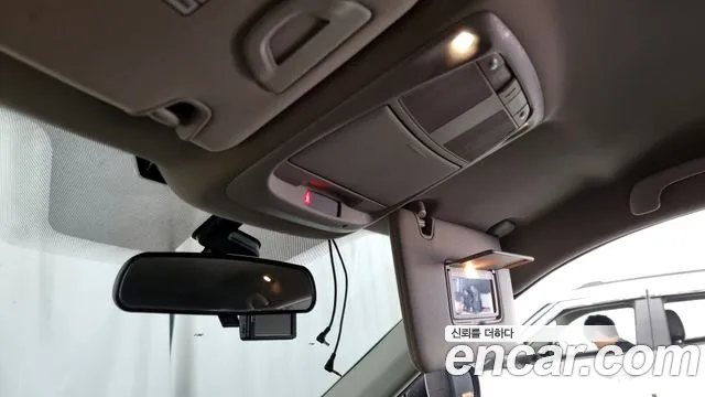 Renault Korea (Samsung) The New QM6 id 2755905 из Кореи 18