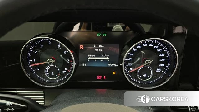 Hyundai The New Grandeur IG id 3833027 из Кореи 18