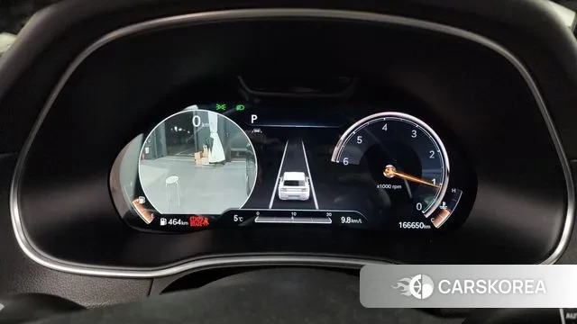 Genesis GV80 id 3513722 из Кореи 18