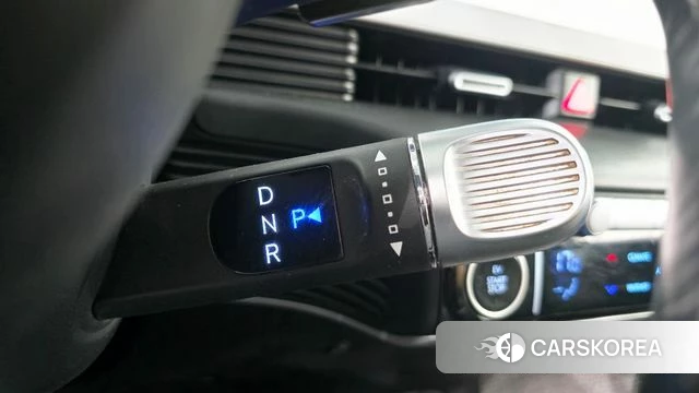 Hyundai Ionic 5 id 4917522 из Кореи 29