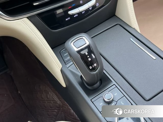 Cadillac CT6 id 4213828 из Китая 15