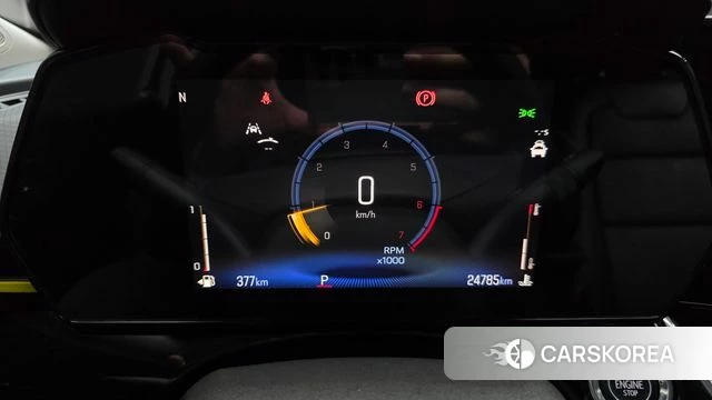 Chevrolet (GM Daewoo) Trax Crossover id 4427444 из Кореи 18