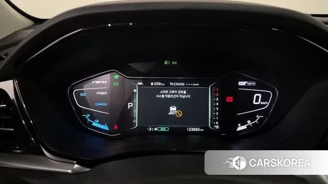 Kia The New Niro id 3607360 из Кореи 18