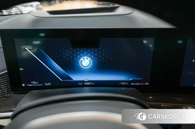 BMW X7 (G07) id 3405008 из Кореи 18