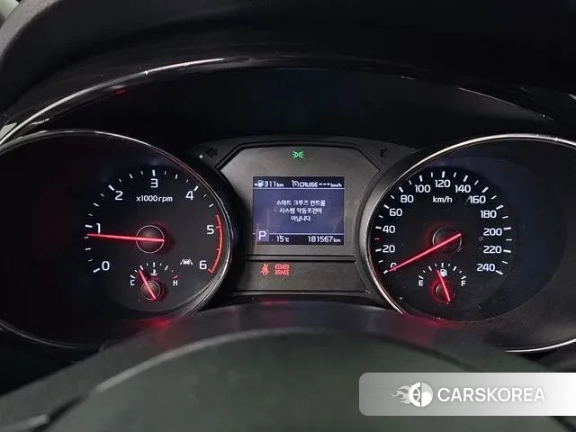 Kia The New Carnival id 3004687 из Кореи 18