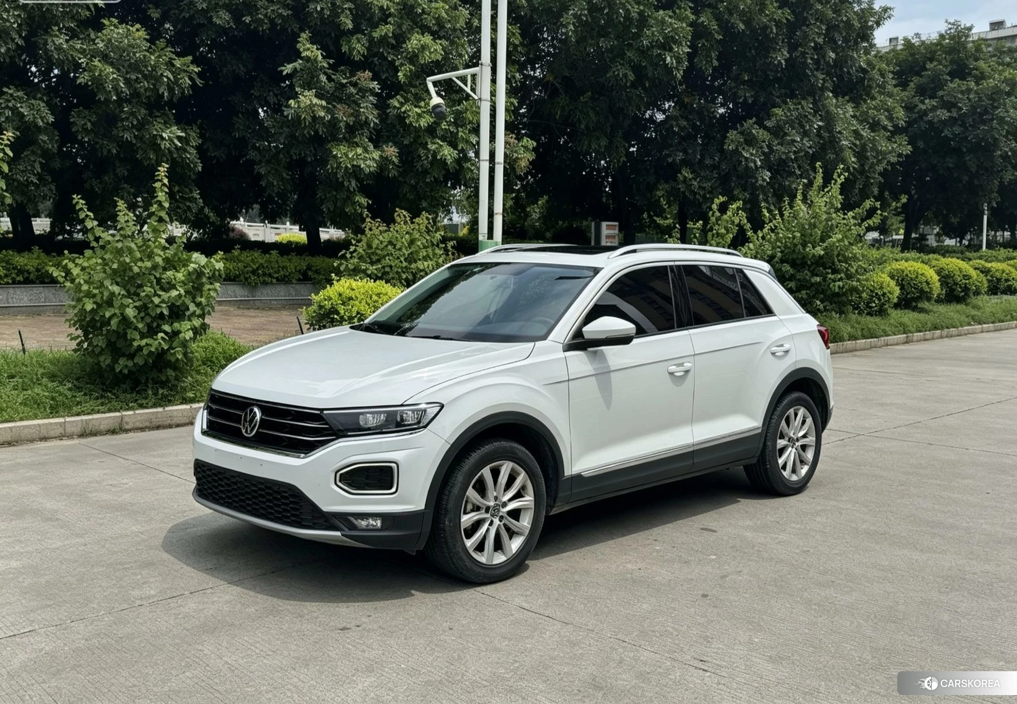 Volkswagen Exploring songs id 4512687 из Китая 8