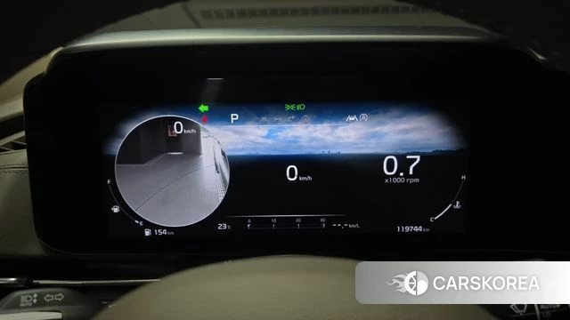 Kia Carnival 4th generation id 4360979 из Кореи 30