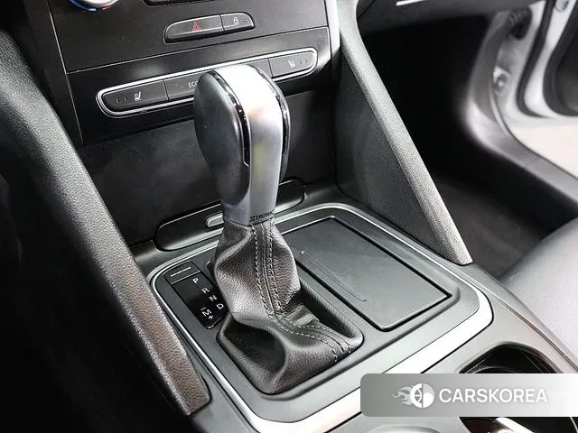 Renault Korea (Samsung) SM6 id 3459855 из Кореи 18