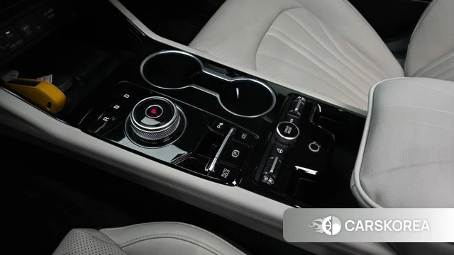 Kia The New K5 Hybrid 3rd generation id 4185989 из Кореи 34