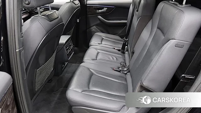 Audi Q7 (4M) id 3175424 из Кореи 18