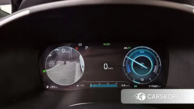 Hyundai The New Santa Fe id 3630314 из Кореи 18