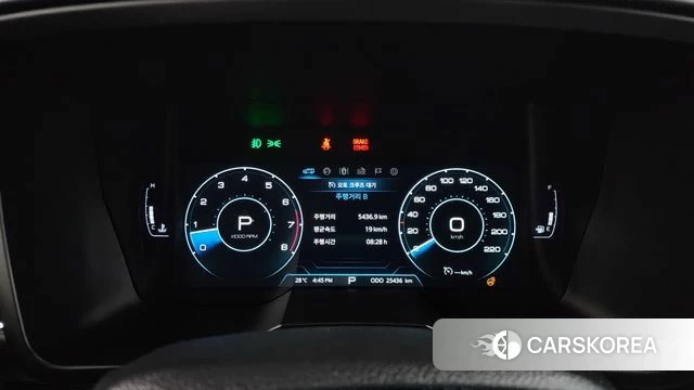 Ssangyong Berry New Tivoli id 4711366 из Кореи 30