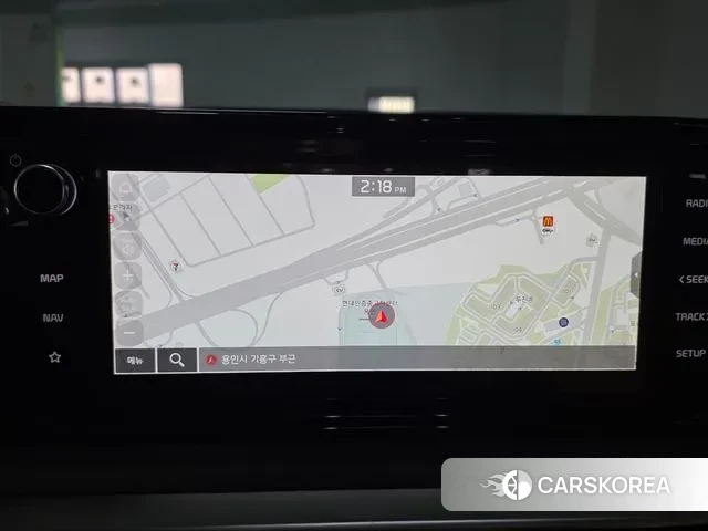 Kia K5 Hybrid 3rd Generation id 3555682 из Кореи 18