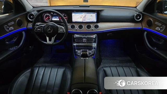 Mercedes-Benz E-Class W213 id 4180269 из Кореи 18