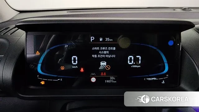 Hyundai Casper id 2964540 из Кореи 18