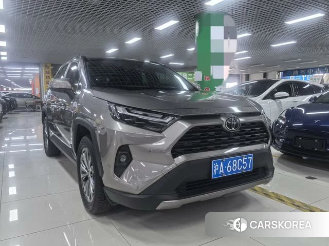 Toyota RAV4 Rongfang id 4240090 из Китая 8