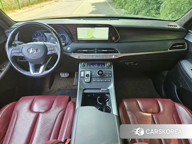 Hyundai Palisade id 3248389 из Кореи 12